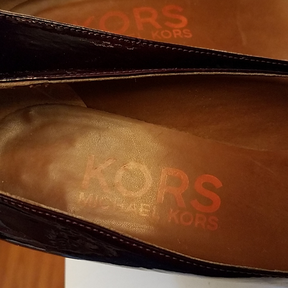 Michael Kors pump - Picture 5 of 5